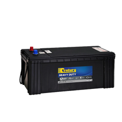 N150L MF Heavy Duty Century Battery 1000CCA 300RC 155AH