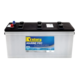 Century Marine Pro Cruiser Battery N150M 950CCA 300RC 1140MCA 90AH
