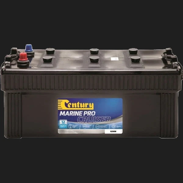 Century Marine Pro Cruiser Battery N200M 1200CCA 430RC 1440MCA 90AH