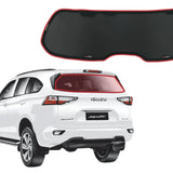 SnapShades Isuzu MU-X Rear Windscreen Shade (RJ 2020+)
