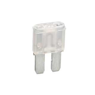 Series of Micro 2 Wedge Fuses