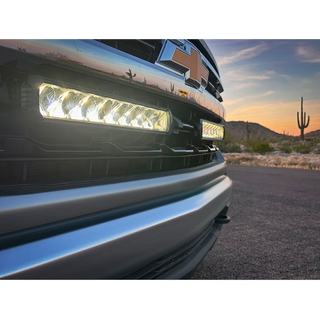 Chevrolet Grille Mount – view 3