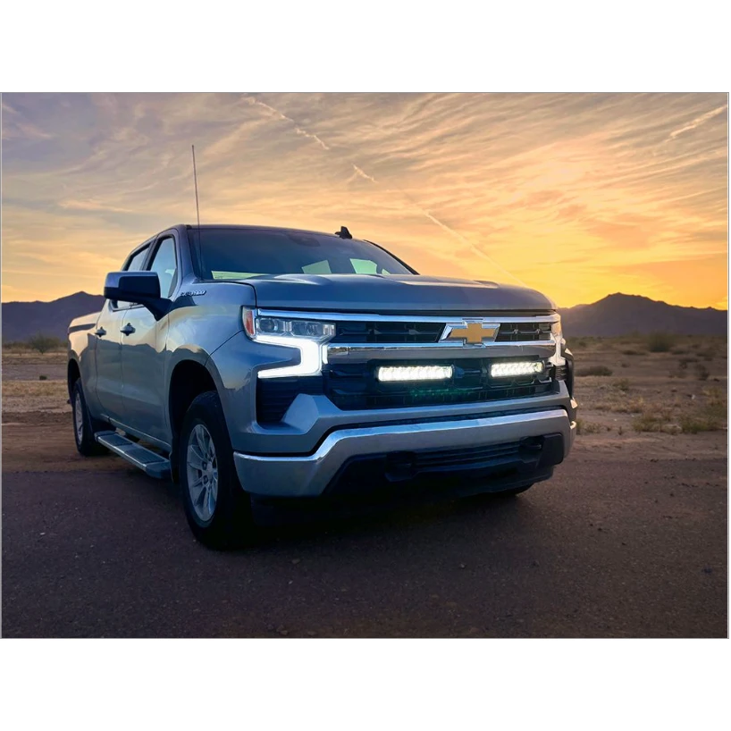 Chevrolet Grille Mount – view 4