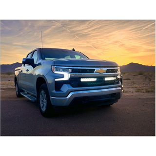 Chevrolet Grille Mount – view 4