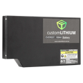 100Ah Ford Everest Dual Battery (2022+) Custom Lithium