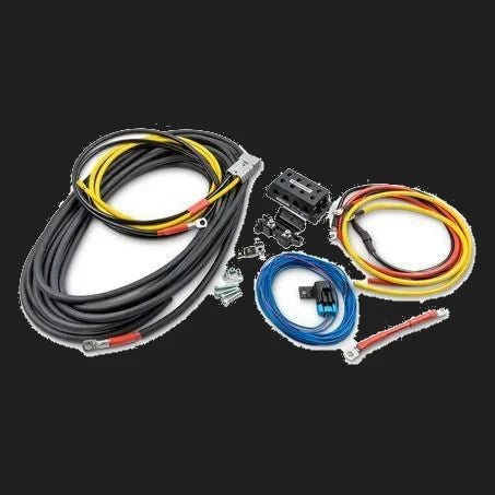 Redarc Complete PowerDock Installation Kit
