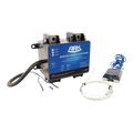Complete Trailer Break-Away System Kit The Engager