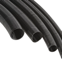 Conduit Black - Non-Split