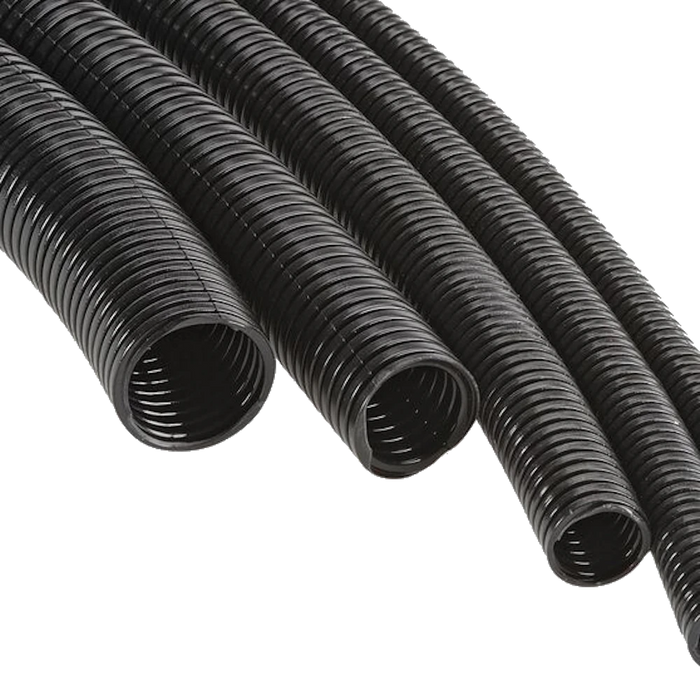 Conduit Black - Non-Split