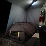 Destination 4wd 270 Awning (Back Corner Wall Only)