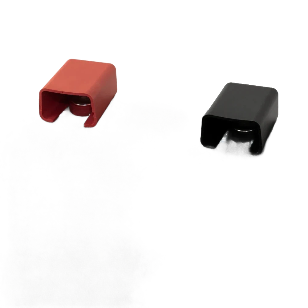 Custom Lithium Compact Lithium Batteries – view 3