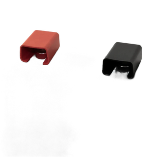 Custom Lithium Compact Lithium Batteries – view 3