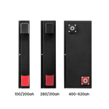 Custom Lithium Ultra Slim Lithium Batteries