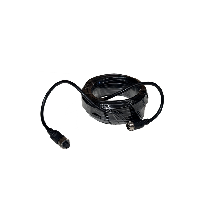 Heavy Duty Extension Cable 5m Aviation Connectors