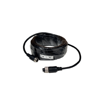 Heavy Duty Extension Cable 8m Aviation Connectors