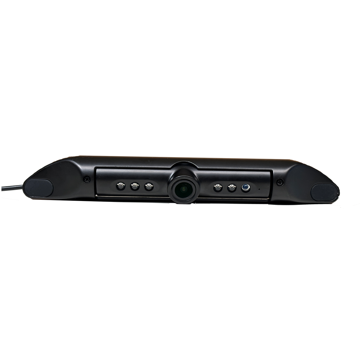 License Plate HD Colour CCD Camera for Canopy/Number Plate with Mic