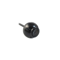 Mini Round Camera with 3 Universal Mounts