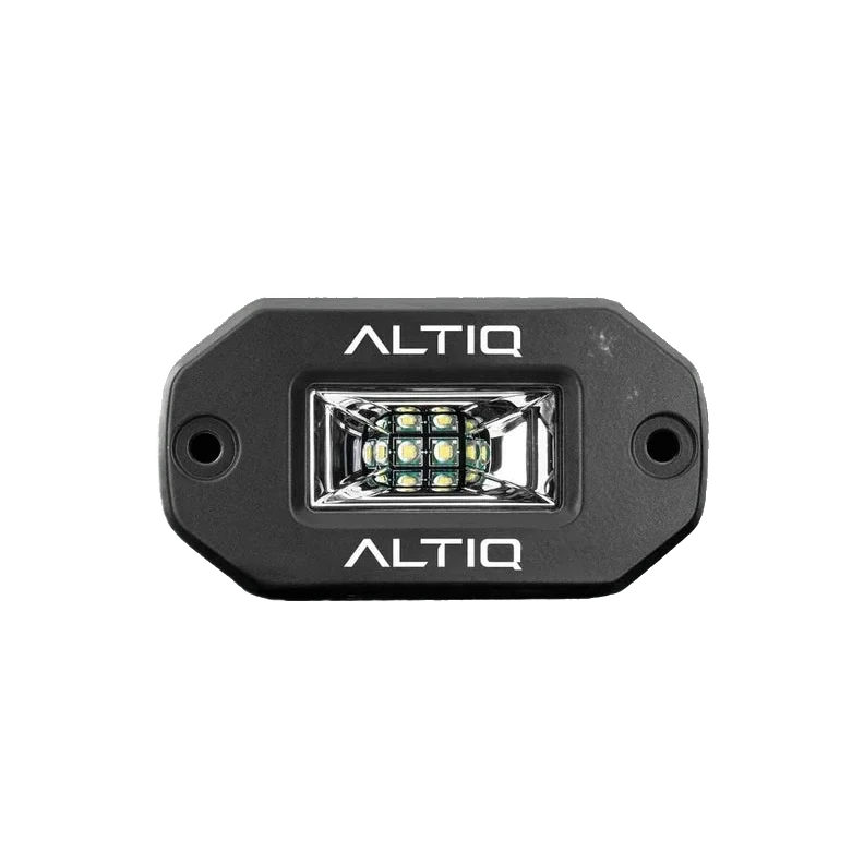 CX2 Scene Flush Mount - LED Work Light