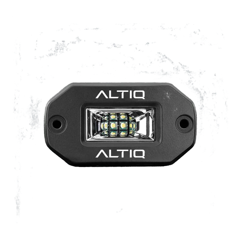 CX2 Scene Flush Mount - LED Work Light