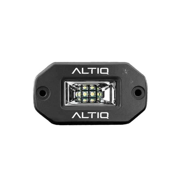 CX2 Scene Flush Mount - LED Work Light