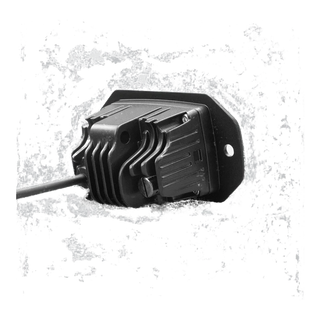 CX2 Scene Flush Mount - LED Work Light – view 4