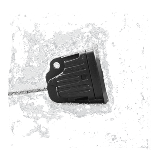 CX2 Scene Flush Mount - LED Work Light – view 7