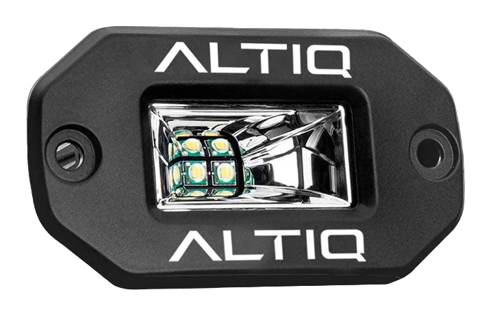 CX2 Scene Flush Mount - LED Work Light