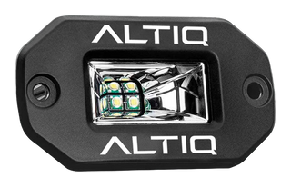 CX2 Scene Flush Mount - LED Work Light