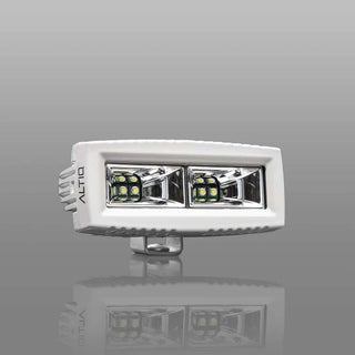 Altiq CX4 Scene - LED Work Light - Arctic Edition