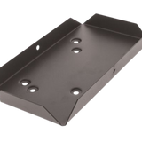 Dual Battery Tray to Suit Landcruiser 200 Series (09/16-Current)