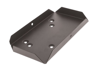 Dual Battery Tray to Suit Landcruiser 200 Series (09/16-Current)