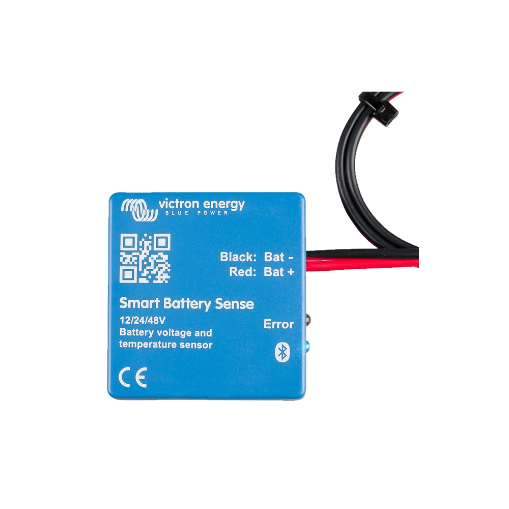 Victron Smart Battery Sense long range (up to 10m)