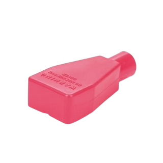 Straight Battery Terminal Cover