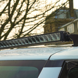 Land Rover Roof Mount