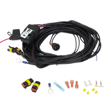 Lazer Lamps Wiring Kits – Single & Two-Lamp Options