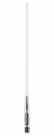 Uniden ATX970W Heavy Duty 6.6 dBi Gain White Fibreglass Raydome Antenna White