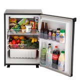 Engel 95 Litre Upright "Freezer", 12/24V DC (4.8/2.4A) & 240V AC