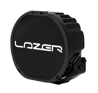 Lazerlamps Covers