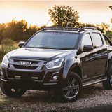 Isuzu Roof Mount