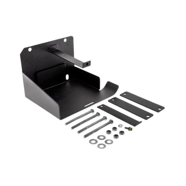 Dual Battery Tray Ranger 2.5 & 3.2TD & Mazda BT50 Auto / Manual Hulk 4x4
