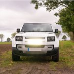 Lazer Lamps Land Rover Defender 2020+ Grille & Bumper Mount Kits