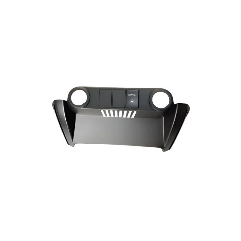 Lightforce Ford Ranger PX2 Switch FASCIA Panel