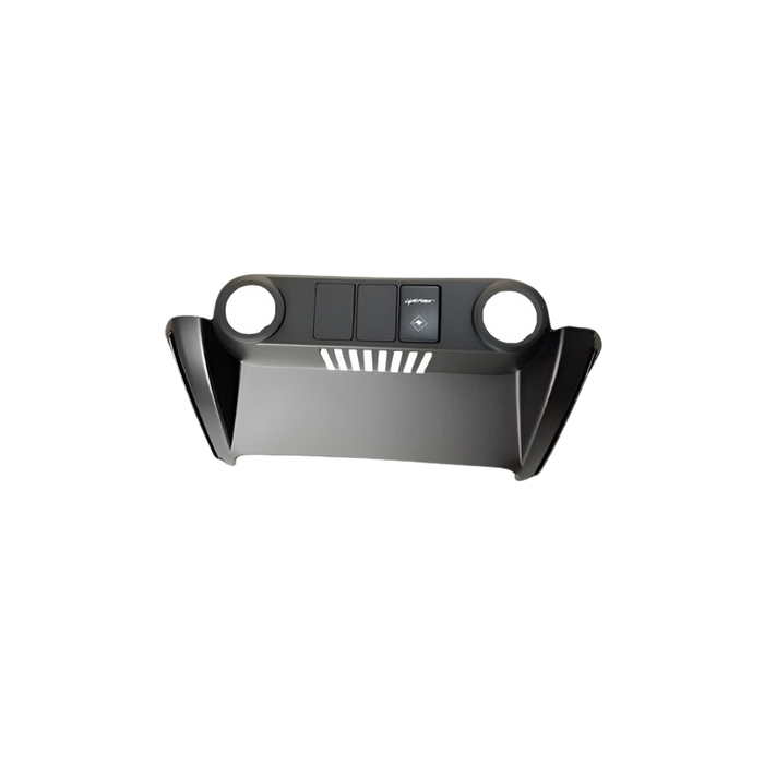 Lightforce Ford Ranger PX2 Switch FASCIA Panel