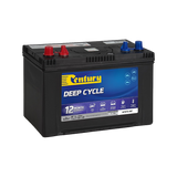N70TX MF Century Deep Cycle Flooded Battery 12V 95AH