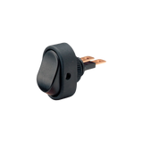 Rocker Switch On/Off oval | Switches