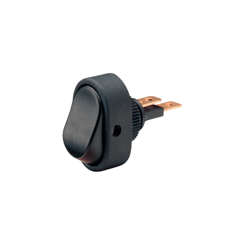 Rocker Switch On/Off oval | Switches – Elevate Automotive