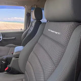 Scheelmann Vario F Seat grey