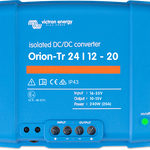 Victron Orion-Tr Smart 24/24-17A (400W) Isolated DC-DC Converter