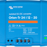 Victron Orion-Tr Smart 24/24-17A (400W) Isolated DC-DC Converter