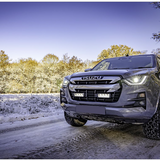 Isuzu Grille Mount